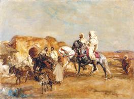 CHARLES ZACHARIE LANDELLE (10)